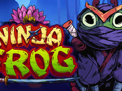 Ninja Frog