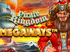 Pirate Kingdom Megaways